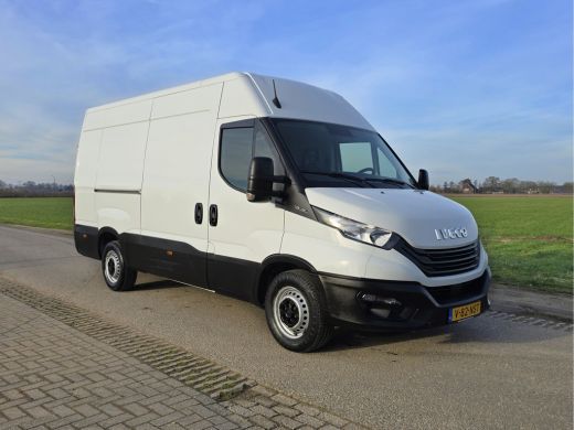 Iveco Daily 35S14V 2.3 352L H2 - 140 Pk - Climate Control - Cruise Control ActivLease financial lease