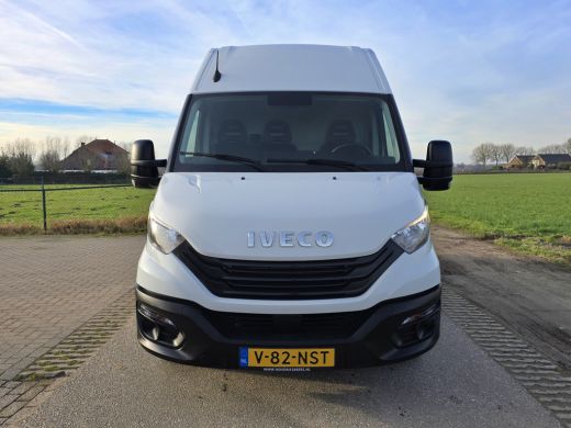 Iveco Daily 35S14V 2.3 352L H2 - 140 Pk - Climate Control - Cruise Control ActivLease financial lease