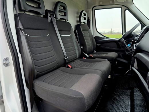 Iveco Daily 35S14V 2.3 352L H2 - 140 Pk - Euro 6 - Climate Control - Cruise Control ActivLease financial lease