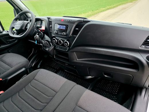 Iveco Daily 35S14V 2.3 352L H2 - 140 Pk - Euro 6 - Climate Control - Cruise Control ActivLease financial lease