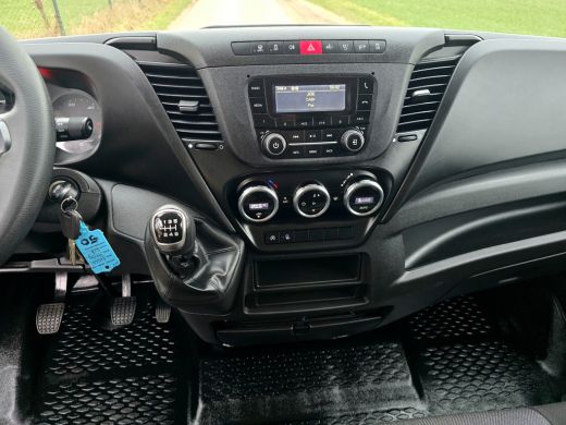 Iveco Daily 35S14V 2.3 352L H2 - 140 Pk - Euro 6 - Climate Control - Cruise Control ActivLease financial lease