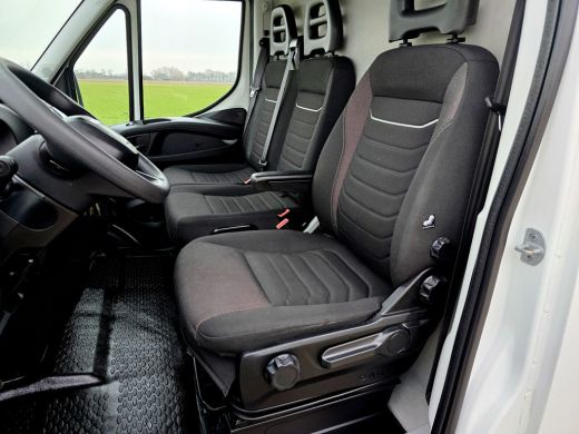 Iveco Daily 35S14V 2.3 352L H2 - 140 Pk - Euro 6 - Climate Control - Cruise Control ActivLease financial lease