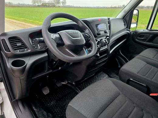 Iveco Daily 35S14V 2.3 352L H2 - 140 Pk - Euro 6 - Climate Control - Cruise Control ActivLease financial lease