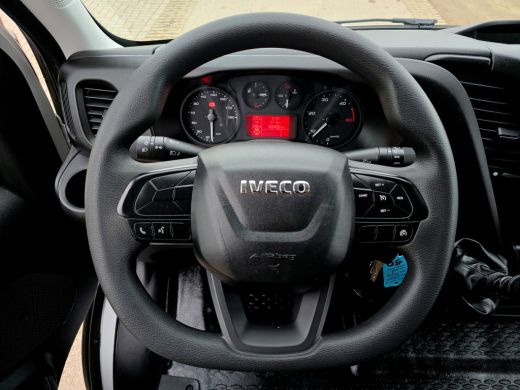 Iveco Daily 35S14V 2.3 352L H2 - 140 Pk - Euro 6 - Climate Control - Cruise Control ActivLease financial lease