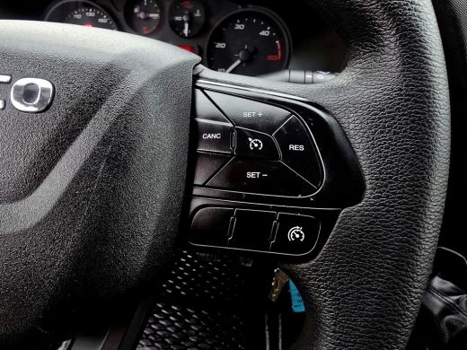 Iveco Daily 35S14V 2.3 352L H2 - 140 Pk - Euro 6 - Climate Control - Cruise Control ActivLease financial lease