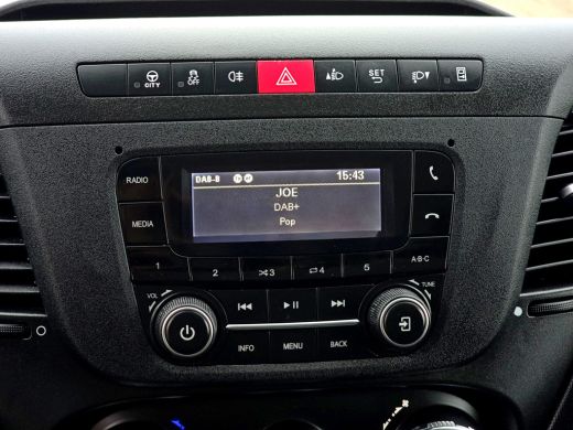 Iveco Daily 35S14V 2.3 352L H2 - 140 Pk - Euro 6 - Climate Control - Cruise Control ActivLease financial lease