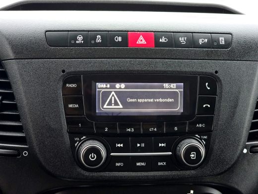 Iveco Daily 35S14V 2.3 352L H2 - 140 Pk - Euro 6 - Climate Control - Cruise Control ActivLease financial lease