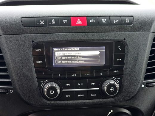 Iveco Daily 35S14V 2.3 352L H2 - 140 Pk - Euro 6 - Climate Control - Cruise Control ActivLease financial lease