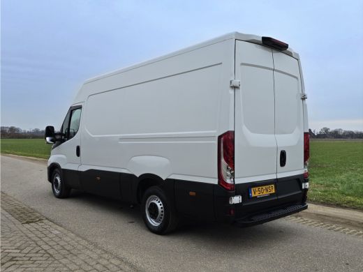 Iveco Daily 35S14V 2.3 352L H2 - 140 Pk - Euro 6 - Climate Control - Cruise Control ActivLease financial lease