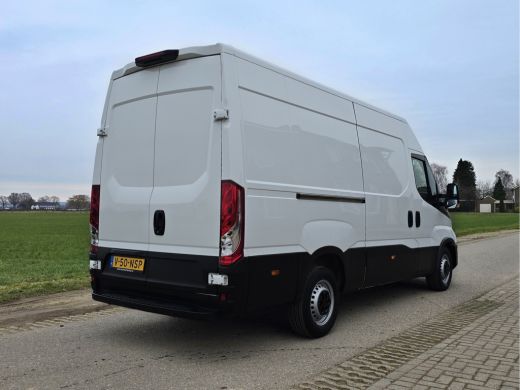 Iveco Daily 35S14V 2.3 352L H2 - 140 Pk - Euro 6 - Climate Control - Cruise Control ActivLease financial lease
