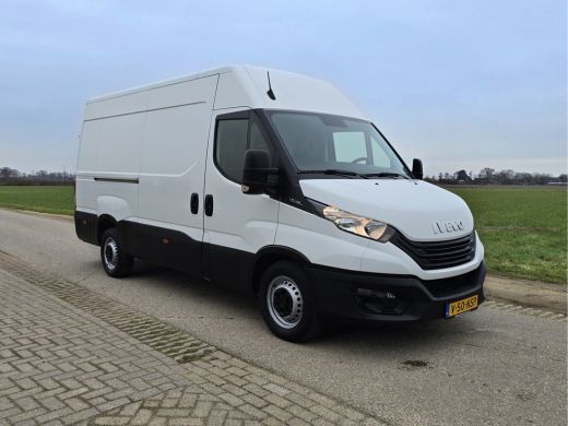 Iveco Daily 35S14V 2.3 352L H2 - 140 Pk - Euro 6 - Climate Control - Cruise Control ActivLease financial lease