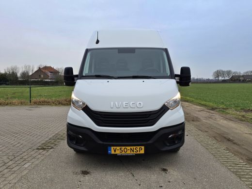 Iveco Daily 35S14V 2.3 352L H2 - 140 Pk - Euro 6 - Climate Control - Cruise Control ActivLease financial lease