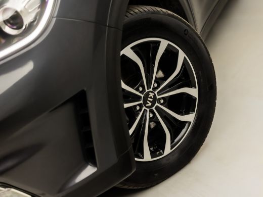 Kia Niro 1.6 GDi Hybrid Executive Sport 142Pk Automaat (APPLE CARPLAY, NAVIGATIE, CAMERA, LEDER, TREKHAAK,... ActivLease financial lease