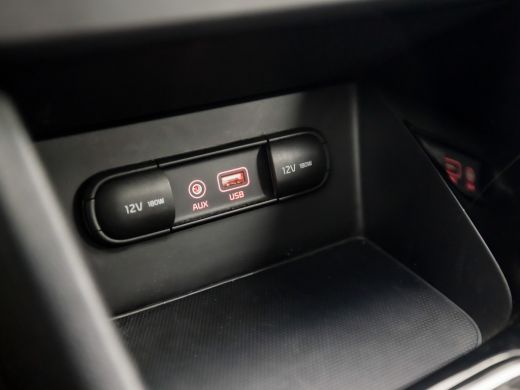 Kia Niro 1.6 GDi Hybrid Executive Sport 142Pk Automaat (APPLE CARPLAY, NAVIGATIE, CAMERA, LEDER, TREKHAAK,... ActivLease financial lease