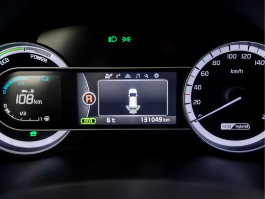 Kia Niro 1.6 GDi Hybrid Executive Sport 142Pk Automaat (APPLE CARPLAY, NAVIGATIE, CAMERA, LEDER, TREKHAAK,... ActivLease financial lease