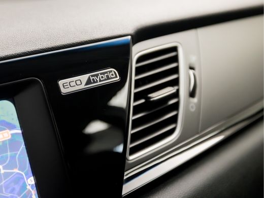 Kia Niro 1.6 GDi Hybrid Executive Sport 142Pk Automaat (APPLE CARPLAY, NAVIGATIE, CAMERA, LEDER, TREKHAAK,... ActivLease financial lease