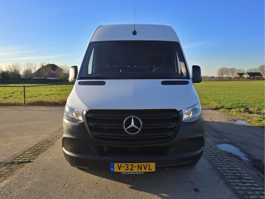 Mercedes-Benz Sprinter 315 1.9 CDI L2 H2 RWD - 150 Pk - Euro 6 - ParkeerCamera - MBUX - Airco - Cruise Control ActivLease financial lease