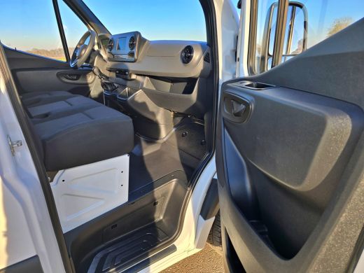 Mercedes-Benz Sprinter 315 1.9 CDI L2 H2 RWD - 150 Pk - Euro 6 - ParkeerCamera - MBUX - Airco - Cruise Control ActivLease financial lease