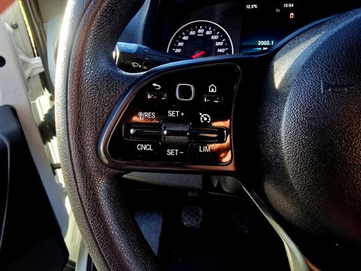 Mercedes-Benz Sprinter 315 1.9 CDI L2 H2 RWD - 150 Pk - Euro 6 - ParkeerCamera - MBUX - Airco - Cruise Control ActivLease financial lease