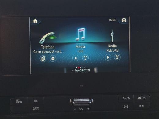 Mercedes-Benz Sprinter 315 1.9 CDI L2 H2 RWD - 150 Pk - Euro 6 - ParkeerCamera - MBUX - Airco - Cruise Control ActivLease financial lease