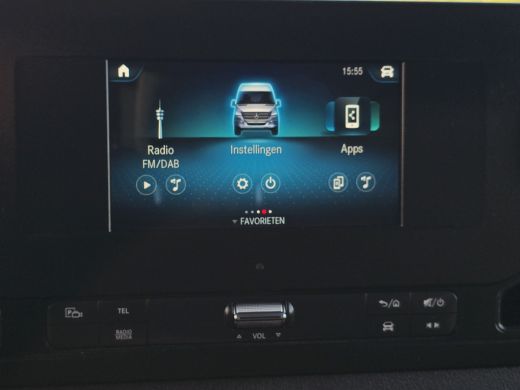 Mercedes-Benz Sprinter 315 1.9 CDI L2 H2 RWD - 150 Pk - Euro 6 - ParkeerCamera - MBUX - Airco - Cruise Control ActivLease financial lease