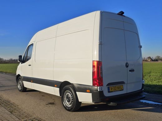 Mercedes-Benz Sprinter 315 1.9 CDI L2 H2 RWD - 150 Pk - Euro 6 - ParkeerCamera - MBUX - Airco - Cruise Control ActivLease financial lease