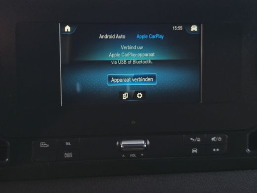 Mercedes-Benz Sprinter 315 1.9 CDI L2 H2 RWD - 150 Pk - Euro 6 - ParkeerCamera - MBUX - Airco - Cruise Control ActivLease financial lease