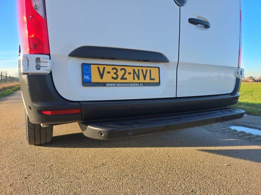 Mercedes-Benz Sprinter 315 1.9 CDI L2 H2 RWD - 150 Pk - Euro 6 - ParkeerCamera - MBUX - Airco - Cruise Control ActivLease financial lease