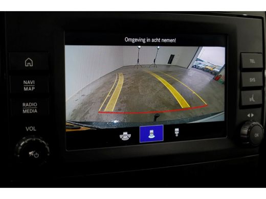 Mercedes-Benz Vito 116 CDI 163pk 9G Tronic Automaat 4X4 ZG2 L1H1 LED 04-2022 ActivLease financial lease