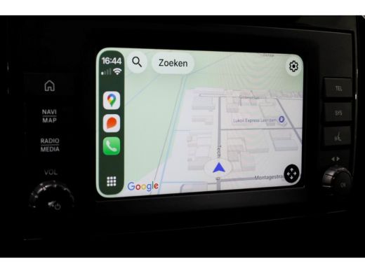 Mercedes-Benz Vito 116 CDI 163pk 9G Tronic Automaat 4X4 ZG2 L1H1 LED 04-2022 ActivLease financial lease