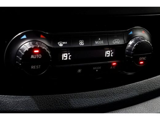 Mercedes-Benz Vito 116 CDI 163pk 9G Tronic Automaat 4X4 ZG2 L1H1 LED 04-2022 ActivLease financial lease