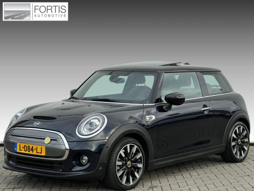 Mini Electric Mini Classic 33 kWh NL-AUTO | PANODAK | LEDER