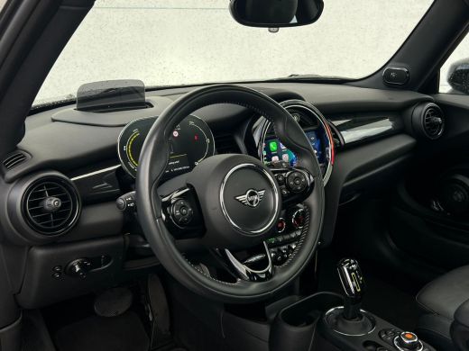 Mini Electric Mini Classic 33 kWh NL-AUTO | PANODAK | LEDER ActivLease financial lease