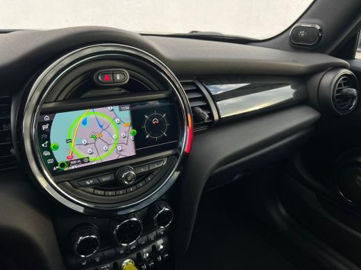 Mini Electric Mini Classic 33 kWh NL-AUTO | PANODAK | LEDER ActivLease financial lease