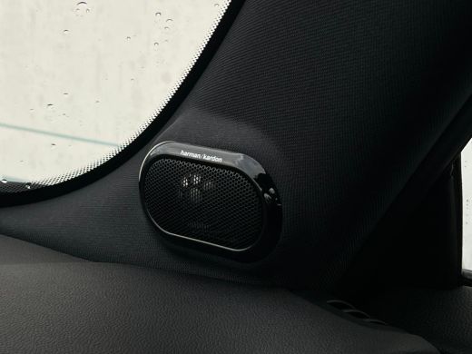 Mini Electric Mini Classic 33 kWh NL-AUTO | PANODAK | LEDER ActivLease financial lease