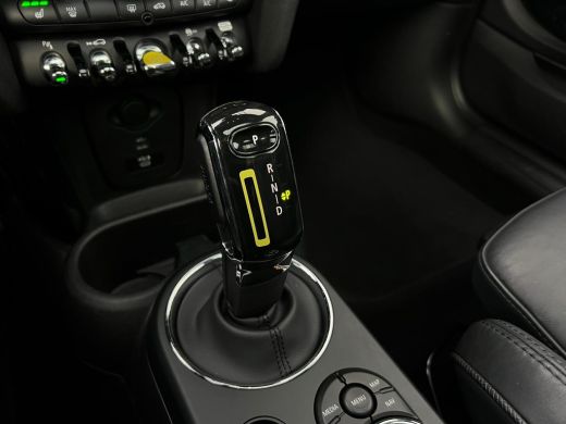 Mini Electric Mini Classic 33 kWh NL-AUTO | PANODAK | LEDER ActivLease financial lease