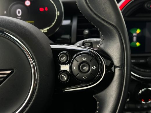 Mini Electric Mini Classic 33 kWh NL-AUTO | PANODAK | LEDER ActivLease financial lease