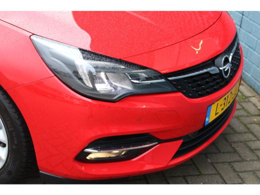 Opel Astra 1.2 Edition Nieuwe motor | PDC | LM Velgen | Camera ActivLease financial lease