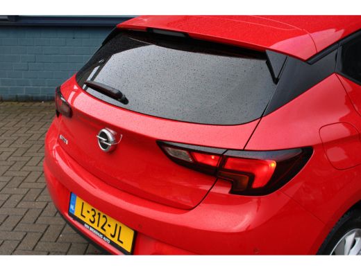 Opel Astra 1.2 Edition Nieuwe motor | PDC | LM Velgen | Camera ActivLease financial lease