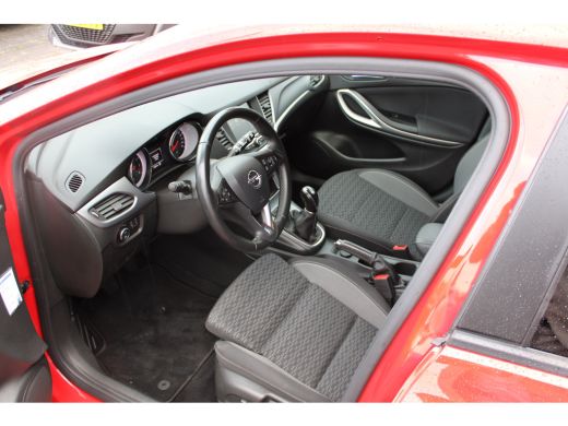 Opel Astra 1.2 Edition Nieuwe motor | PDC | LM Velgen | Camera ActivLease financial lease