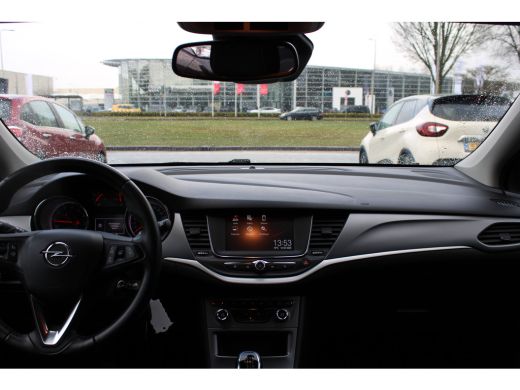 Opel Astra 1.2 Edition Nieuwe motor | PDC | LM Velgen | Camera ActivLease financial lease