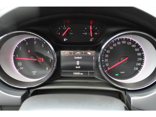 Opel Astra 1.2 Edition Nieuwe motor | PDC | LM Velgen | Camera ActivLease financial lease