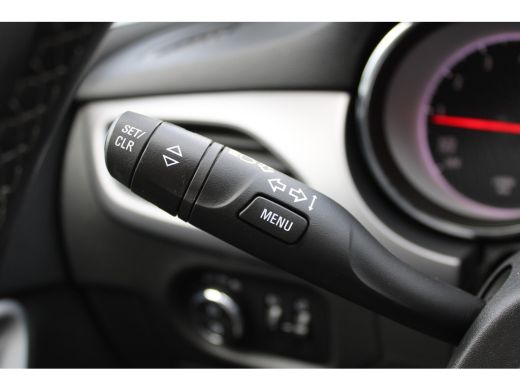 Opel Astra 1.2 Edition Nieuwe motor | PDC | LM Velgen | Camera ActivLease financial lease