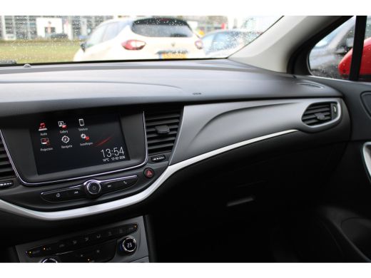 Opel Astra 1.2 Edition Nieuwe motor | PDC | LM Velgen | Camera ActivLease financial lease