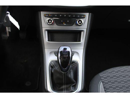 Opel Astra 1.2 Edition Nieuwe motor | PDC | LM Velgen | Camera ActivLease financial lease