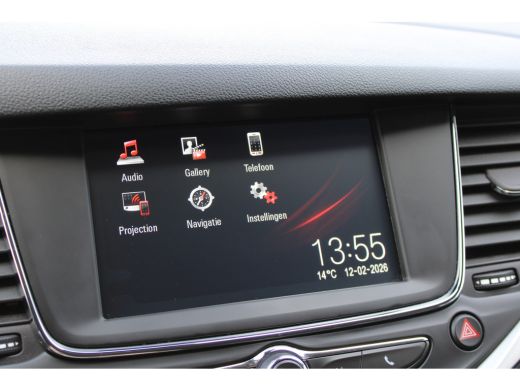 Opel Astra 1.2 Edition Nieuwe motor | PDC | LM Velgen | Camera ActivLease financial lease