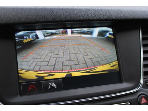 Opel Astra 1.2 Edition Nieuwe motor | PDC | LM Velgen | Camera ActivLease financial lease