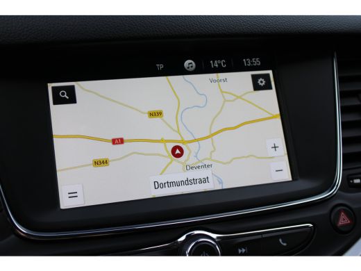 Opel Astra 1.2 Edition Nieuwe motor | PDC | LM Velgen | Camera ActivLease financial lease