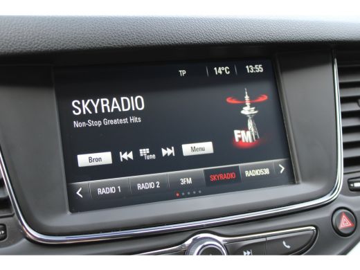 Opel Astra 1.2 Edition Nieuwe motor | PDC | LM Velgen | Camera ActivLease financial lease