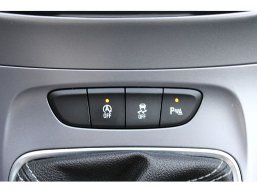 Opel Astra 1.2 Edition Nieuwe motor | PDC | LM Velgen | Camera ActivLease financial lease